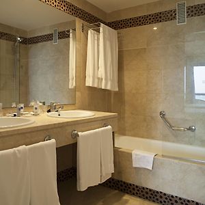 Kamer met Twee Aparte Bedden