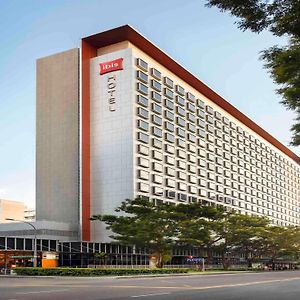 Ibis Singapore on Bencoolen (SG Clean)